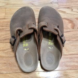 Birkenstock Clog